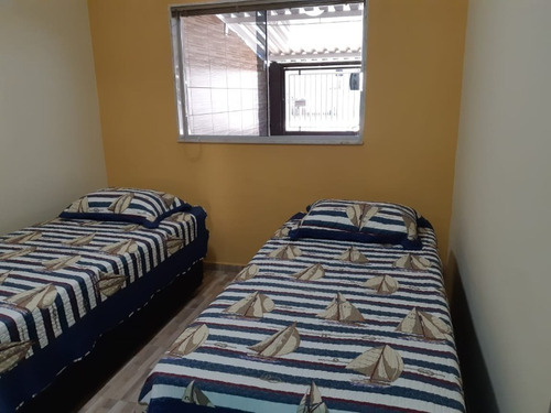 Imagem 2 de 15 de Casa À Venda No Jardim Residencial Villa Amato, Sorocaba - Sp - Ca00739 - 68986942