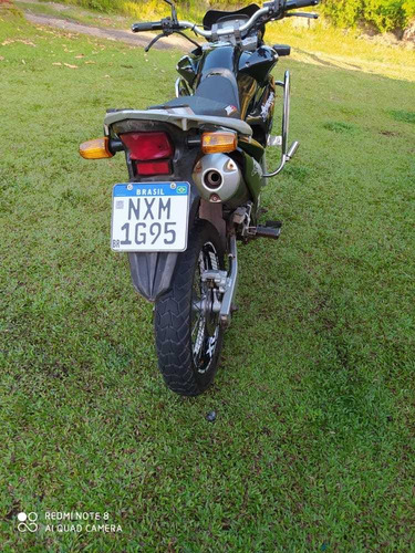 Imagem 1 de 1 de Honda Xre300