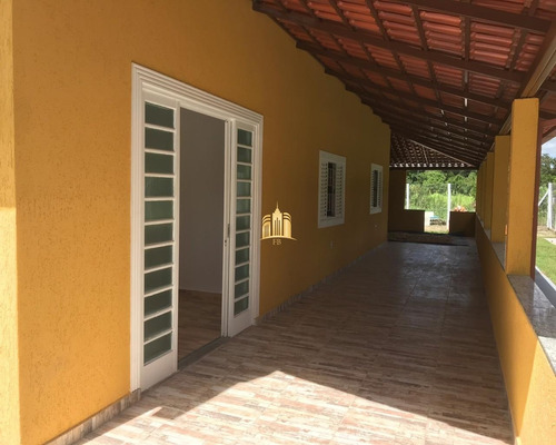 Imagem 2 de 18 de Casa No Bairro Cidade Jardim - Esmeraldas - Ca00129 - 33355057