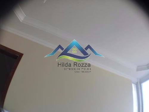 Imagem 13 de 15 de Belissima Casa Nova Em Condominio Fechado De Alto Padrao - V-259