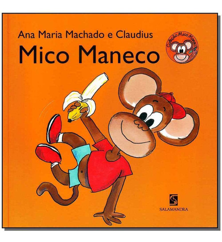 Mico Maneco - 02ed
