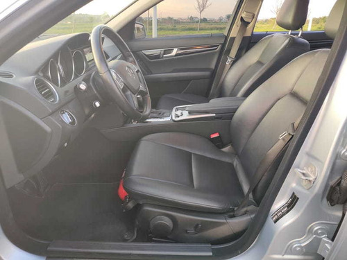 Imagem 14 de 15 de Mercedes-benz C180 1.6 T Cgi Sport 2013