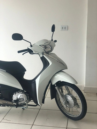 Honda  Biz 110i