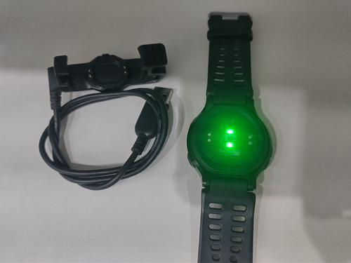 Relogio Com Gps E Frequencimetro Garmin Forerunner 225