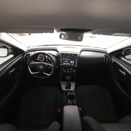 Hyundai Creta 1.0 TGDI FLEX COMFORT PLUS AUTOMÁTICO