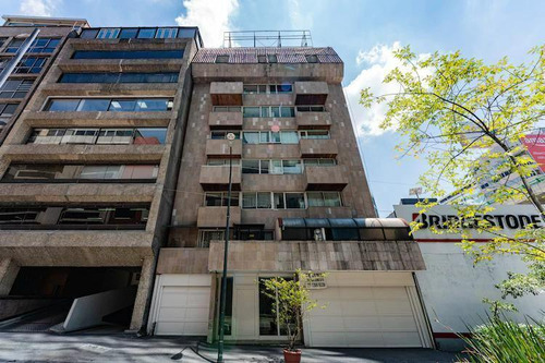 Departamento En Venta En Privada Horacio