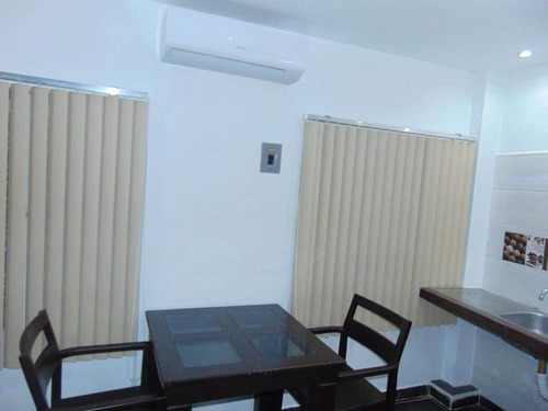 Departamento - San Juan Bautista Tuxtepec