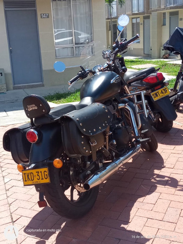 ¡moto En Venta! Royal Enfield Meteor 350 Cc Modelo 2023