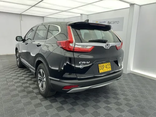 Honda CR-V 2.4 CITY PLUS AT