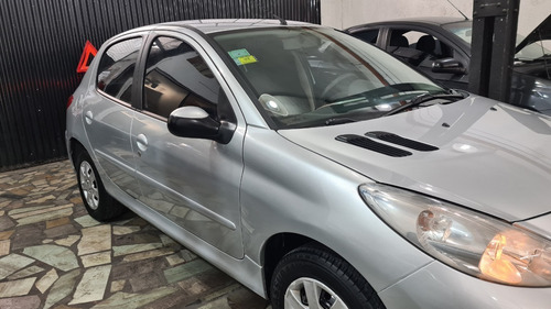 Peugeot 207 Allure 1.4