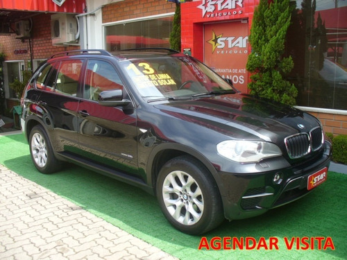 Bmw X5 Xdrive 35i 3.0 2013 Starveiculos
