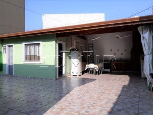 Casa - Parque Oratorio - Ref: 22412 - V-22412