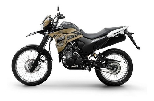 Imagem 10 de 10 de Yamaha Lander 250 2022 (0km Pronta Entrega)