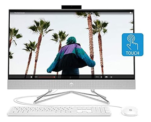 All-in-one Hp Pavilion 27 Core I7 32gb Ram 2tb Ssd