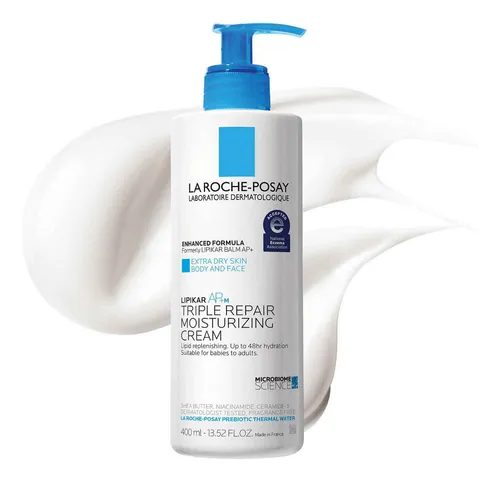 comprar La Roche-posay Lipikar Bálsamo Ap + Repair Intense Crema Cor