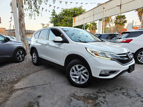 Honda CR-V 2.4 I-Style CVT