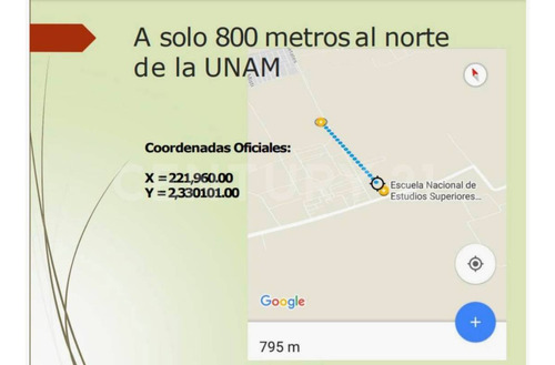 Prolongacion Francisco Villa 100, Los Tepetates, Leon, Gto.