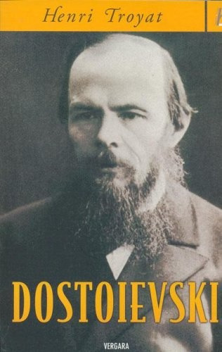 Dostoievsky.. - Henri Troyat