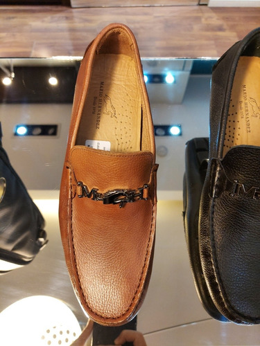 Zapatos Mario Hernandez Originales Para Caballeros