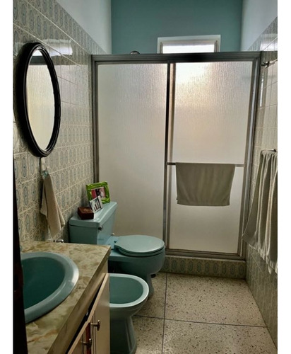 Vendo Casa 430m2 4h+s/4.5b/6p Santa Paula 4462