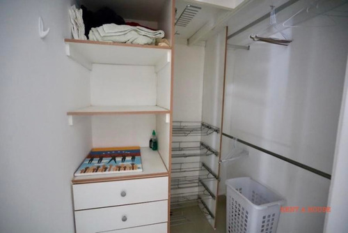 Venta De Apartamento En Ph San Francisco Bay 20-4084