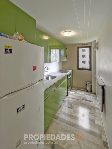 Imagen 7 de 22 de Apartamento De Dos Dormitorios Y Un Baño - Punta Del Este Brava