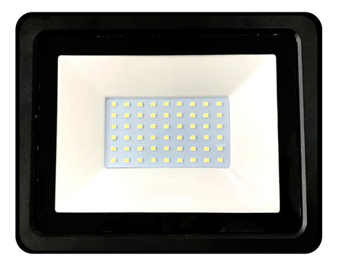 Reflector Led 30w Multiled 180° Blanco Calido Frio Exterior