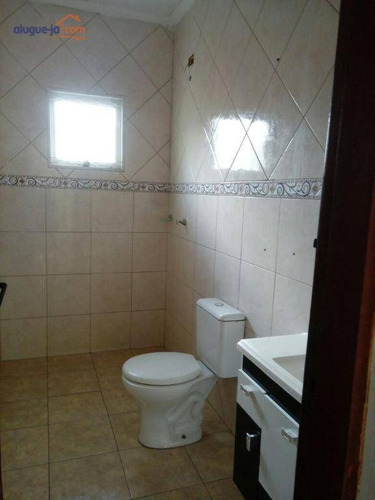 Imagem 4 de 27 de Chácara Residencial À Venda, Rosa Helena, Igaratá. - Ch0039