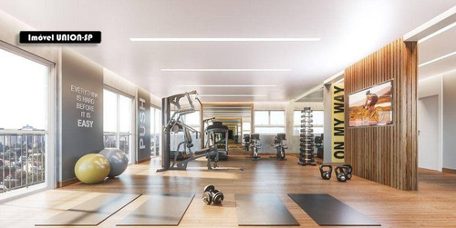 Imagem 4 de 7 de Studio Com 1 Dormitório À Venda, 29 M² Por R$ 245.000,00 - Bela Vista - São Paulo/sp - St1599