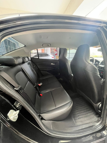 Chevrolet Onix 1.0 Turbo Flex Plus Premier Midnight Automatico