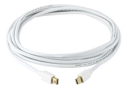 Cable Thunderbolt Mini Dp M A Mini Dp M Display Port 1.8mts