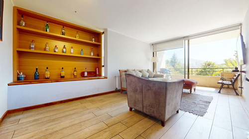 2 Suites // Areas Verdes (74389)