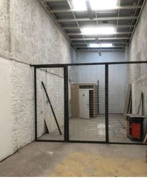 Bodega En Arriendo En Santiago