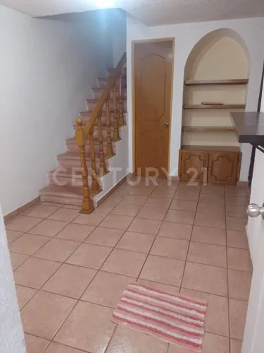 Casa En Renta En Tepotzotlan