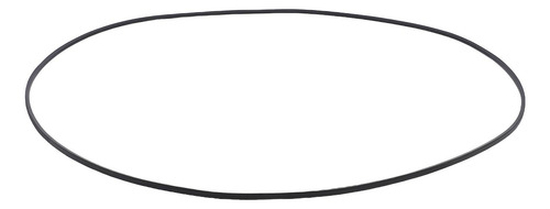 Correa De Transmisión De Repuesto Deck Belt Para Deck Belt D