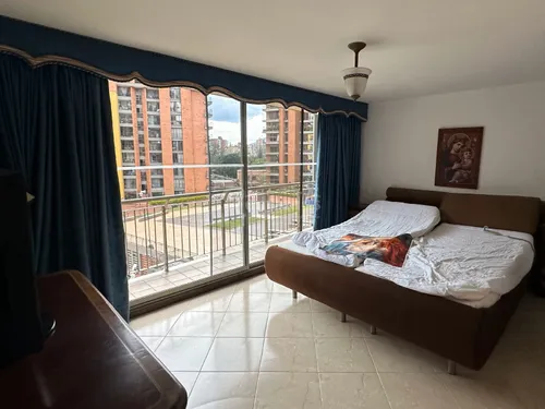 Apartamento En Arriendo En Jardines. Cod A776033