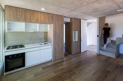 Imagen 2 de 11 de Se Vende Duplex Con Terraza Exclusiva.