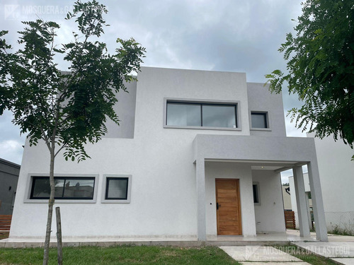 Casa En  Venta En Barrio San Pablo