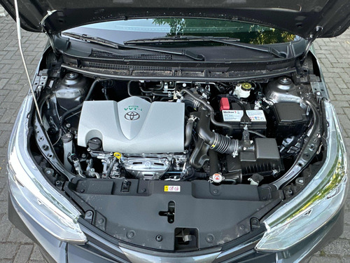 Toyota Yaris 1.5 107Cv Xs Cvt