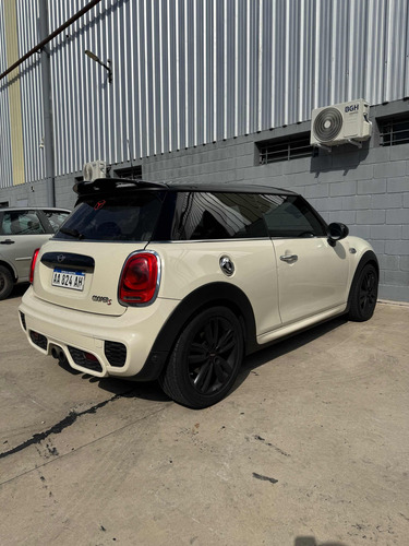 Mini Cooper S 2.0 F56 Look Jcw 192Cv 3P