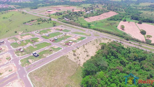 Imagem 3 de 7 de Terreno - Venda - Jd Vista Bonita - Presidente Prudente - Sp - 2021