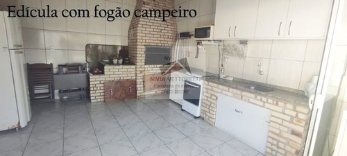 Imagem 25 de 30 de Casa A Venda No Bairro Ingleses Do Rio Vermelho Em - 4326-1