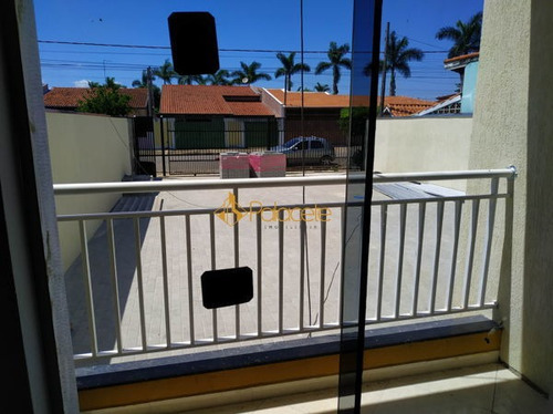 Imagem 2 de 7 de Apartamento Padrão Com 2 Quartos - 517457-v