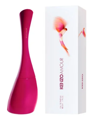 Perfume Kenzo Amour 50 Ml Nuevo Barato MercadoLibre