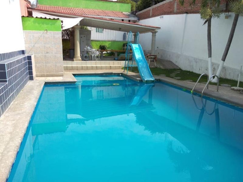 Imagen 10 de 12 de Casa Sola En Venta Altos De Oaxtepec