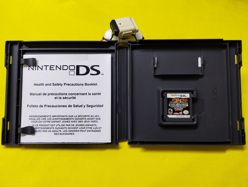 Biker Mice From Mars Ds Nds 3ds 2ds *portada Custom* (Usado)
