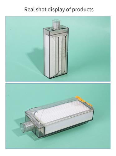 Para Filtros Generadores De Oxígeno Invacare Filtro De Aire