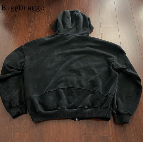 Chaqueta Gótica, Sudadera Con Capucha, Y2k Spring Nw