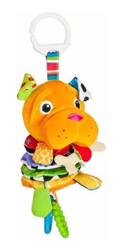 Imagen 6 de 7 de Perrito Temblador - Shiver The Sharpei - Lamaze