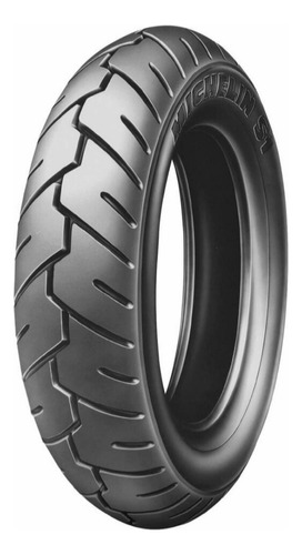 Llanta 90/90-10 Michelin / Llanta Aro 10/ Llanta Moto